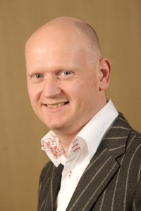 Voorzitter OvFD