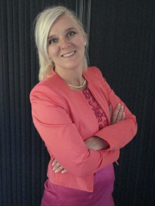 Colinda Rosenbrand Directeur